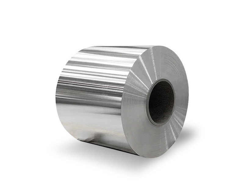 Hastelloy C-276 Coil