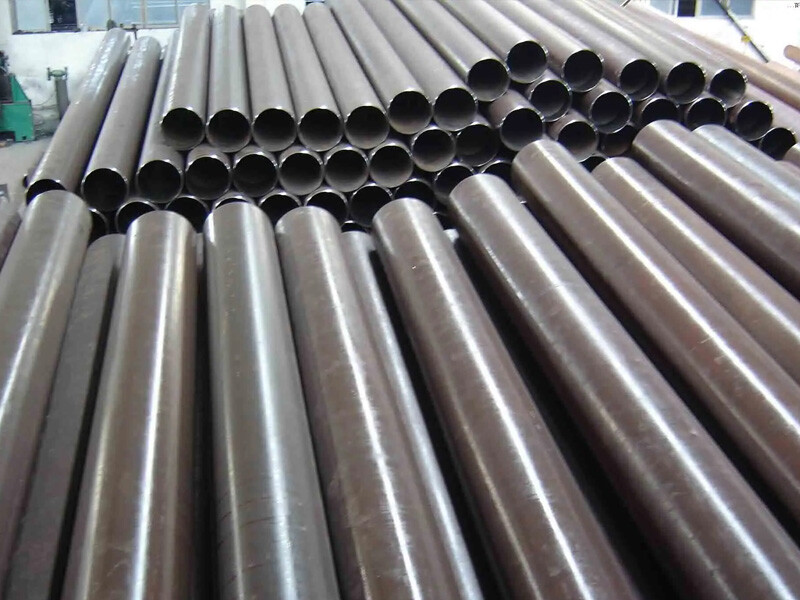 Inconel 625 Pipe