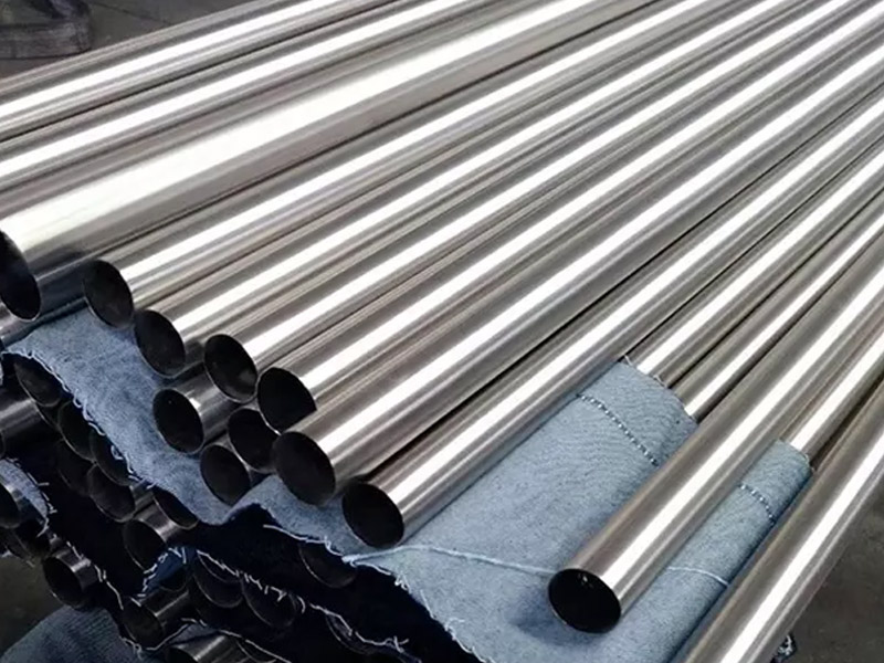 Inconel 601 Pipe