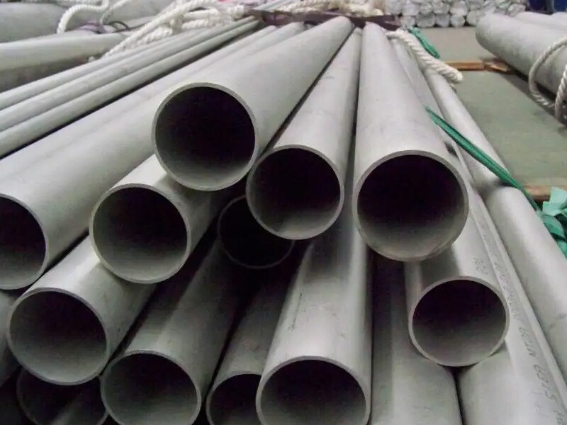 Inconel 718 Pipe
