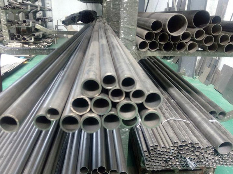 Nickel Alloy 200 Pipe