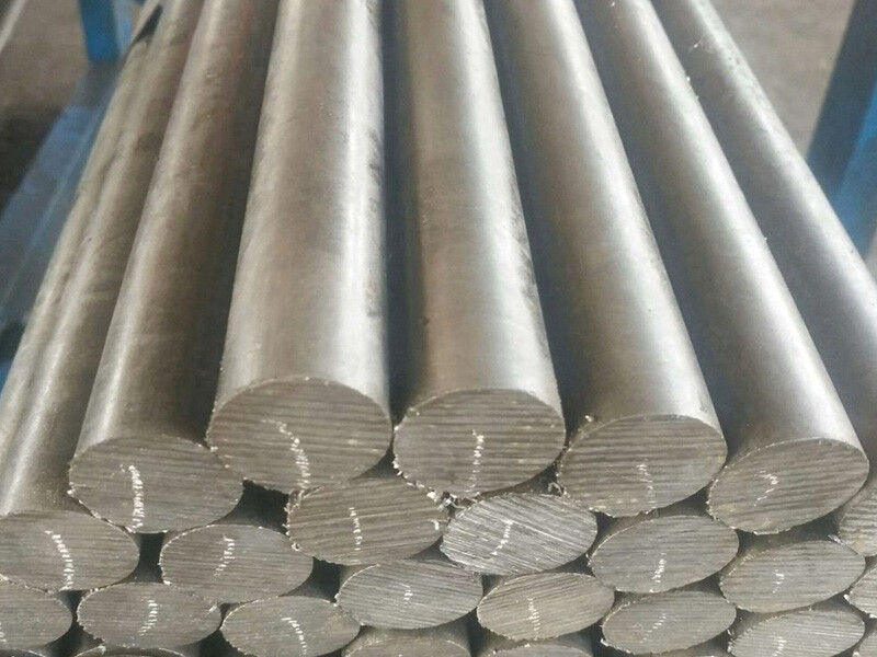 Inconel 625 Bar
