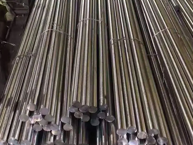 Inconel 625 Bar