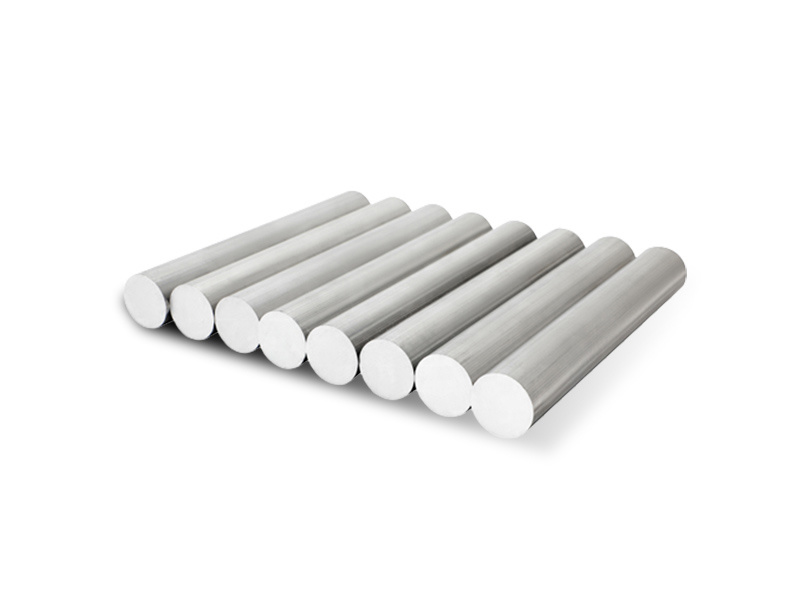 Inconel 601 Bar