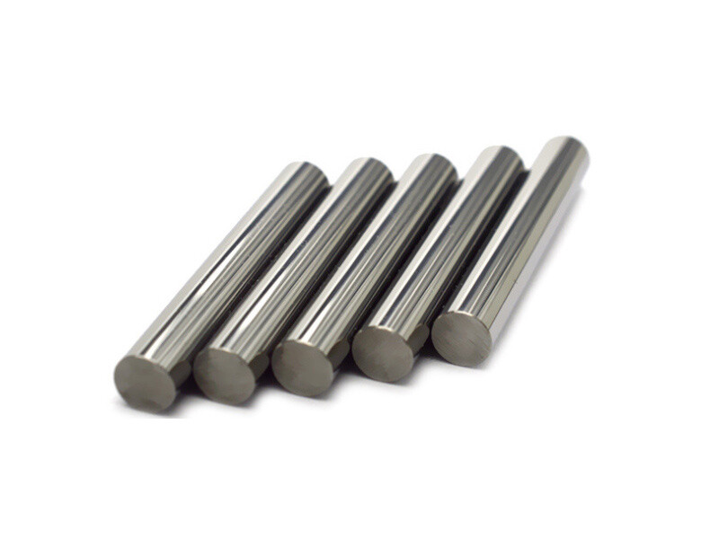 Inconel 600 Bar