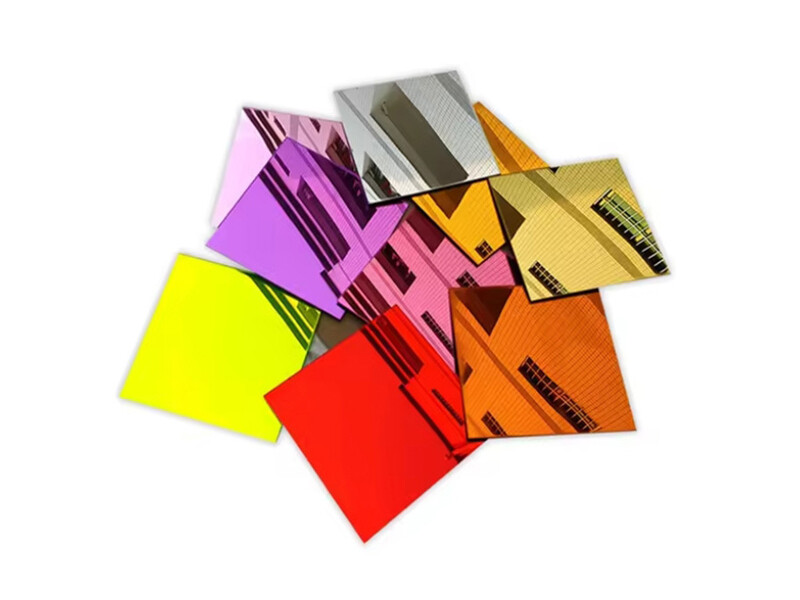 Color Coated Galvanized Steel Sheet PPGI