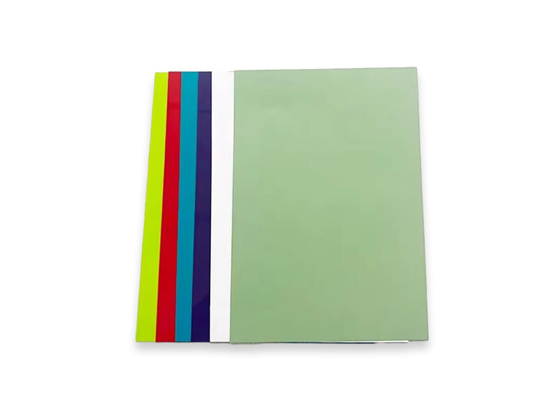 Color Coated Galvalume Steel Sheet PPGL