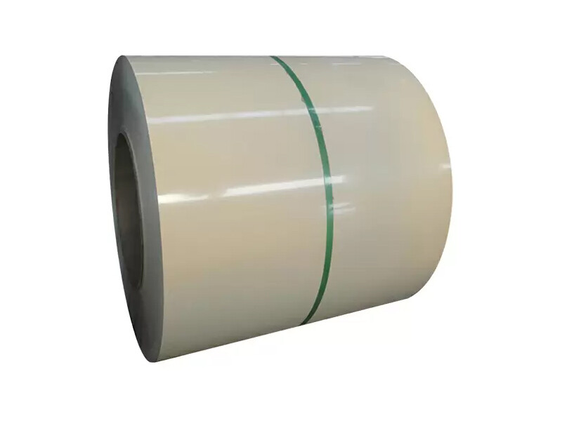 PPGI Steel Coil