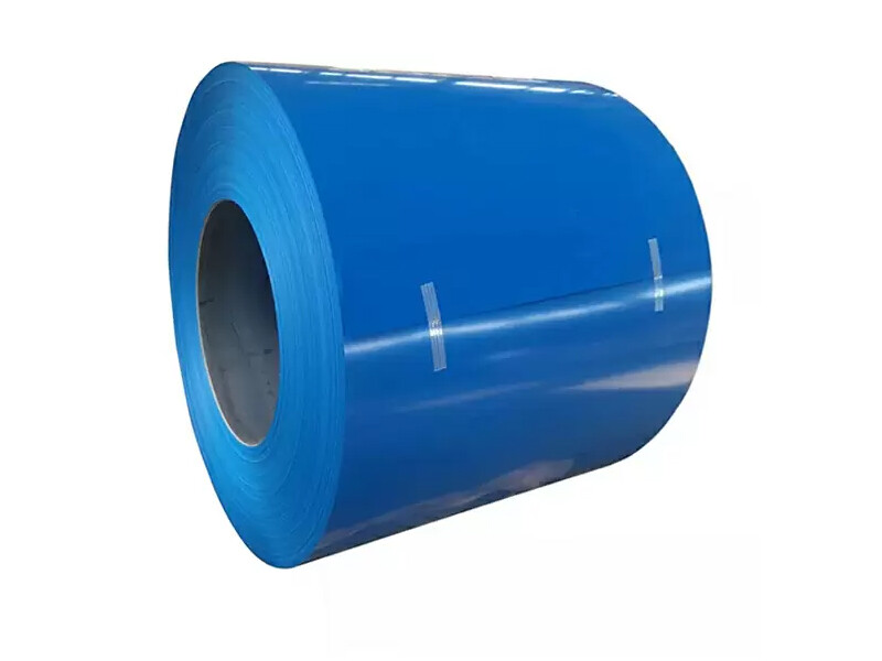 PPGL Steel Coil