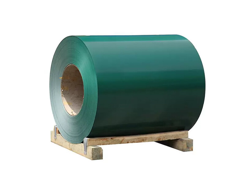 Color Coated Galvalume Steel Coil PPGL