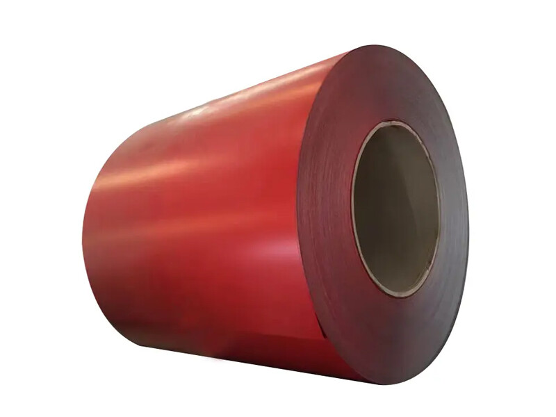 Pattern Printing / Pattern Color Coating Coil