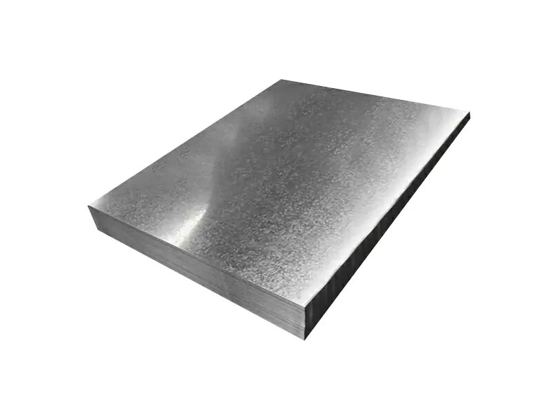 G40 Galvanized Sheet