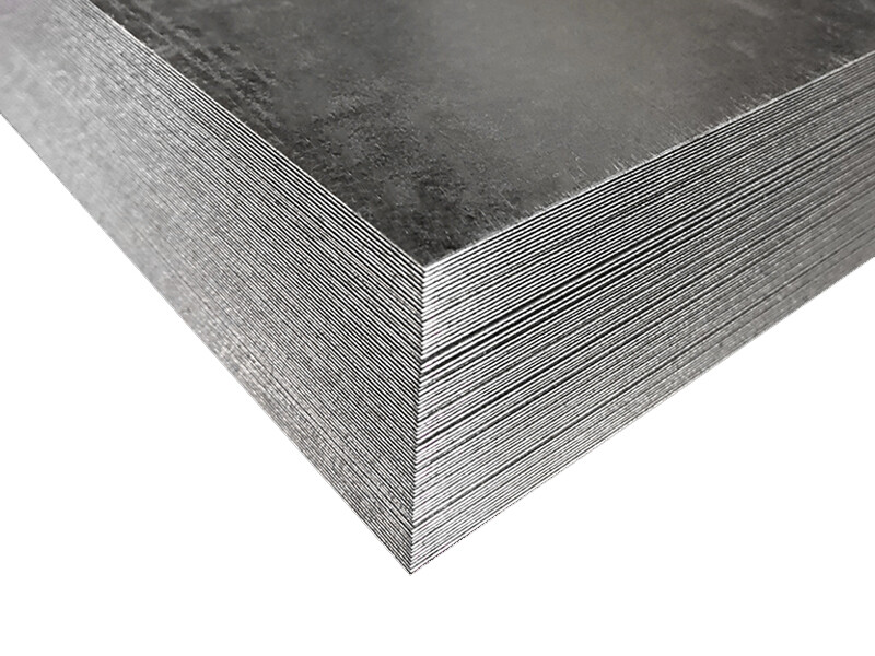 Galvanized Corrugated Roof Sheet