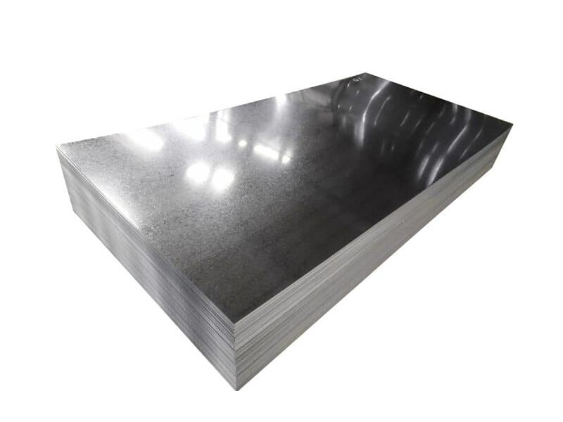 Galvanized Sheet