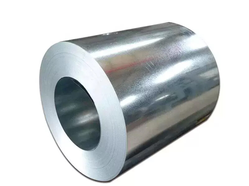 DX52D/SGCD1 Galvanized Coil
