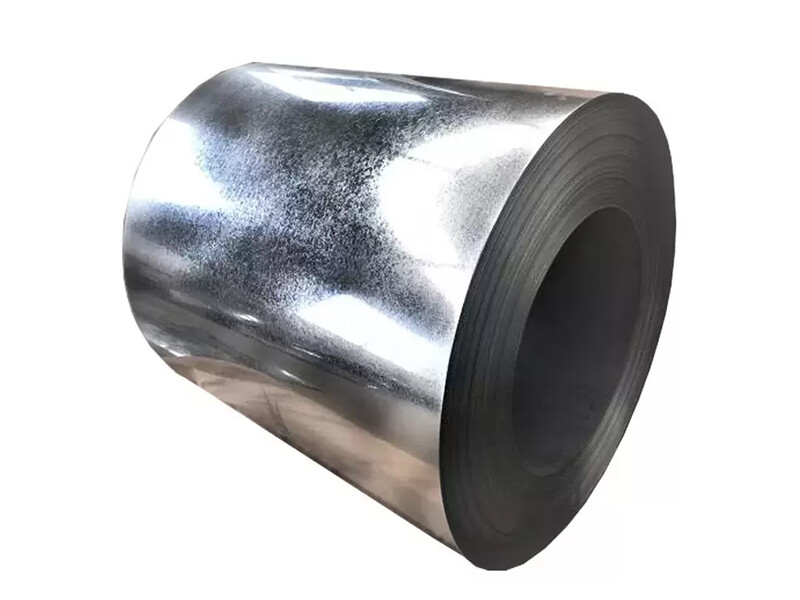 DX51D/SGCC Galvanized Coil