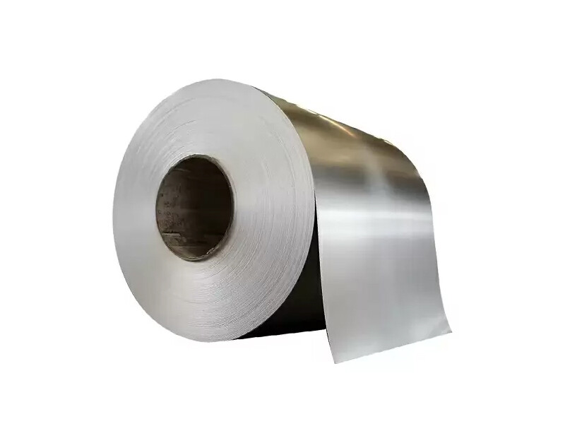 Prepainted Galvanized Steel Coil