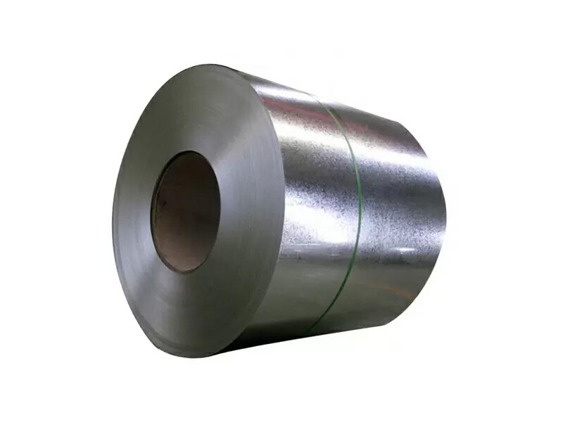 Hot Dip Galvanized Coil