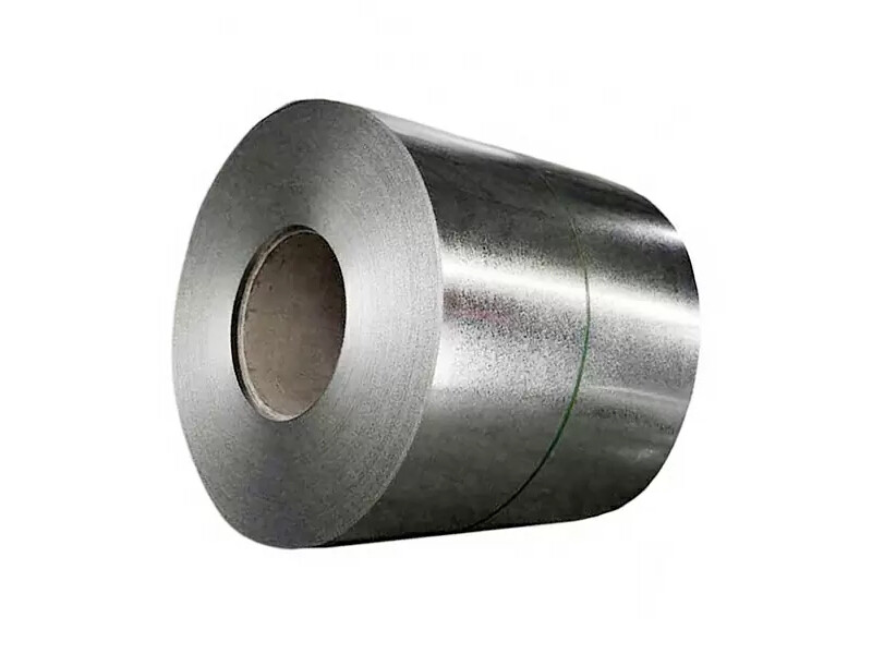 Galvanized Coil