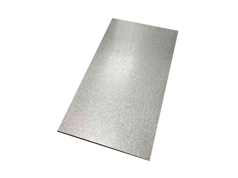 AZ150 Galvalume Steel Sheet