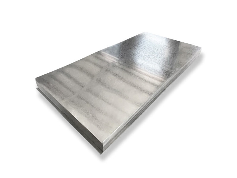 Galvalume Steel Sheet