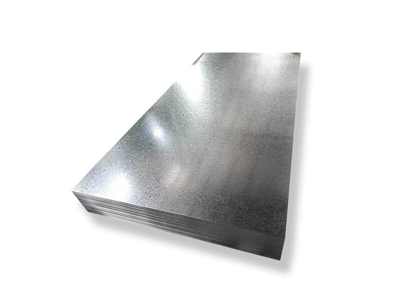 AZ50 Galvalume Steel Sheet