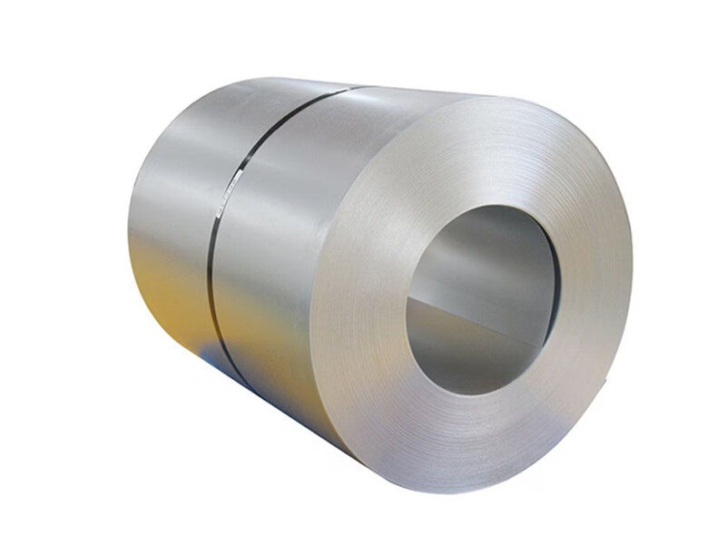 AZ50 Galvalume Steel Coil