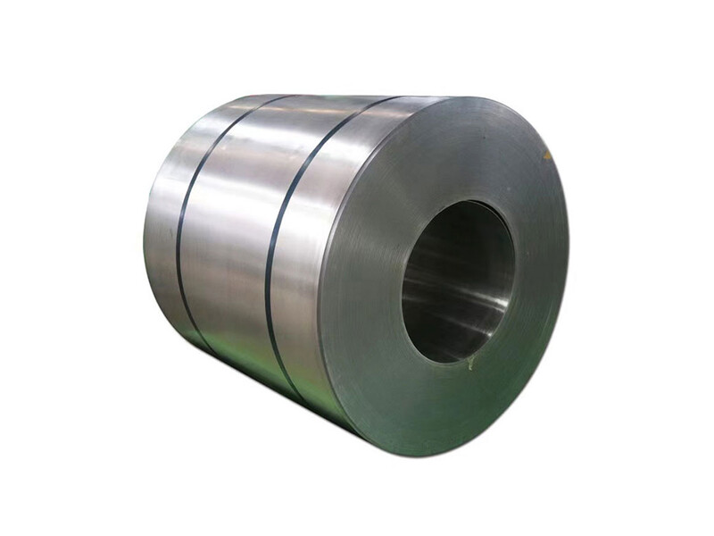 Hot Dip Galvalume Steel Coil