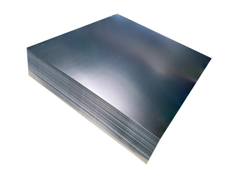 MR Food Grade Tinplate