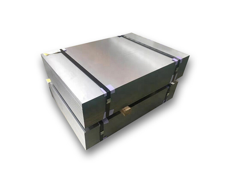 Single Reduced Cold-Rolled Tinplate