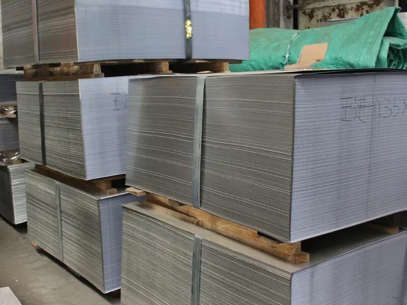 Equal Thickness Tinplate