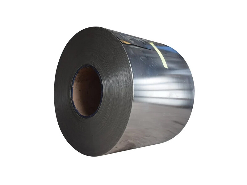 Electrolytic Tinplate Coil (ETP)