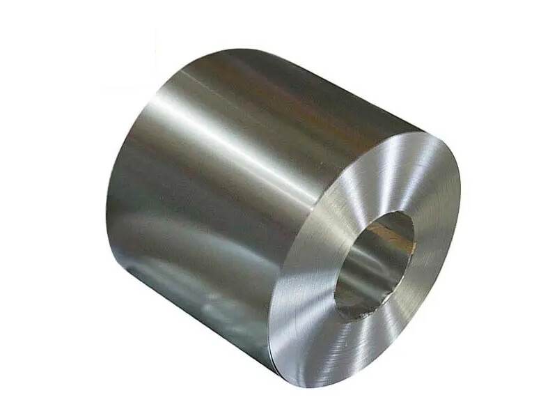 MR Food Grade Tinplate Coil