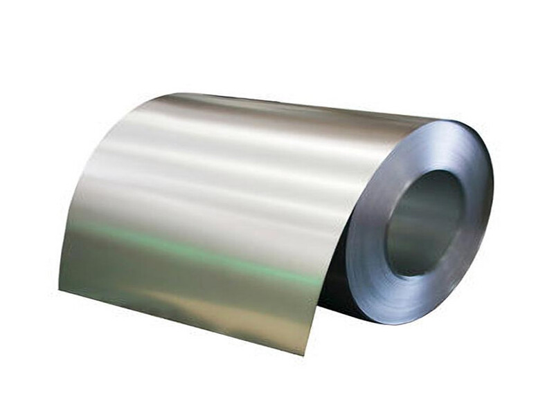 Equal Thickness Tinplate Coil