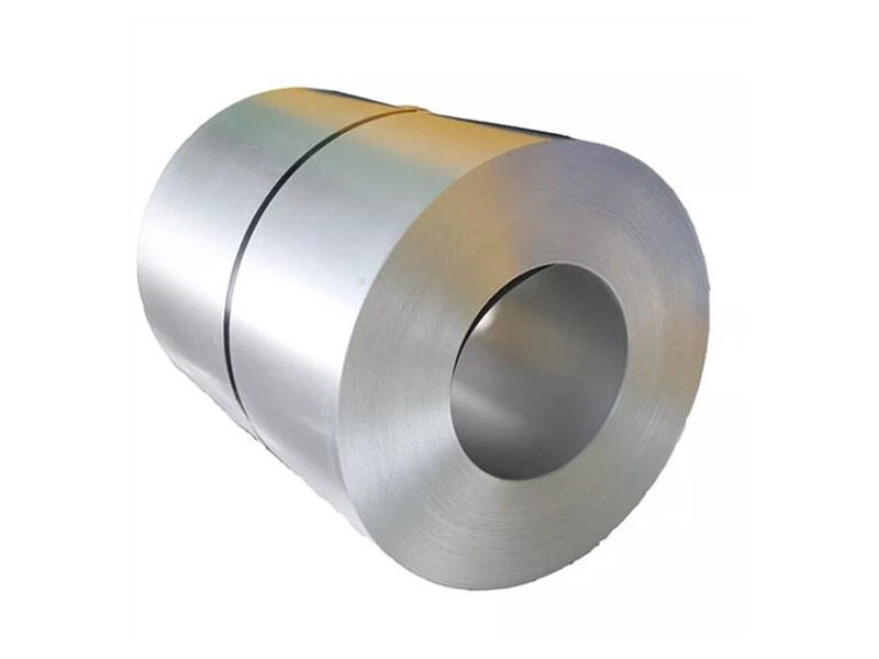 Fully Machined Non-oriented Electrical Steel (FP)M12/M15/M19/M22