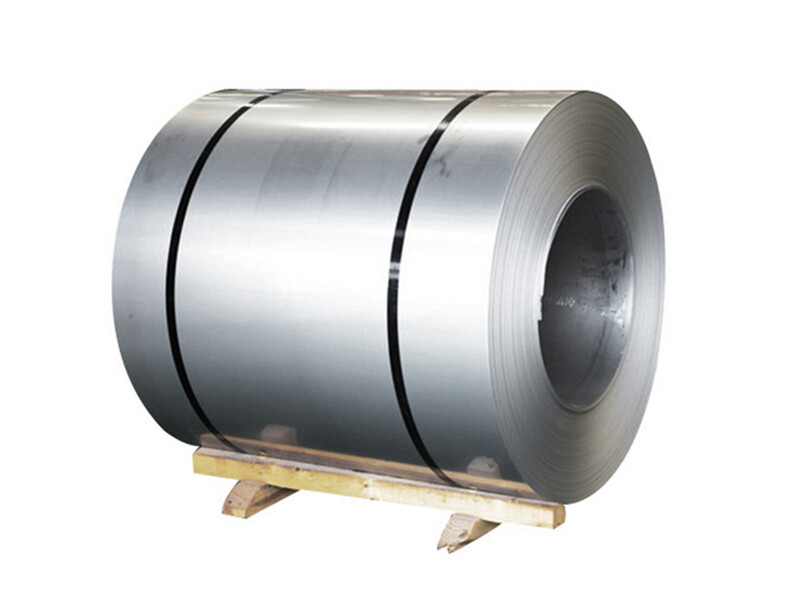 Cold Rolled Non-oriented Silicon Steel For Magnetic Switch