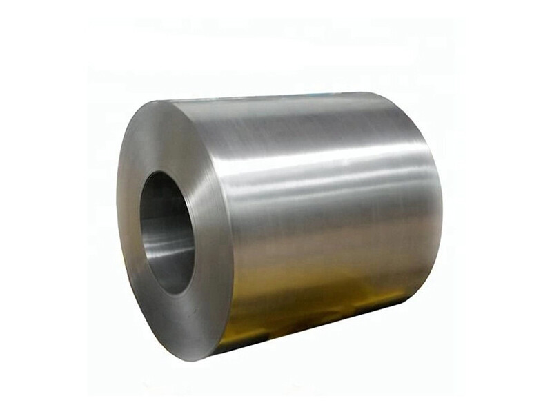 Cold Rolled Non-oriented Low Carbon Electrical Steel