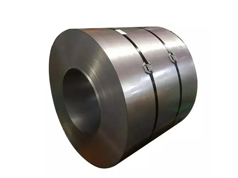 Hot Rolled Non-oriented Low Silicon Steel (Motor Steel)