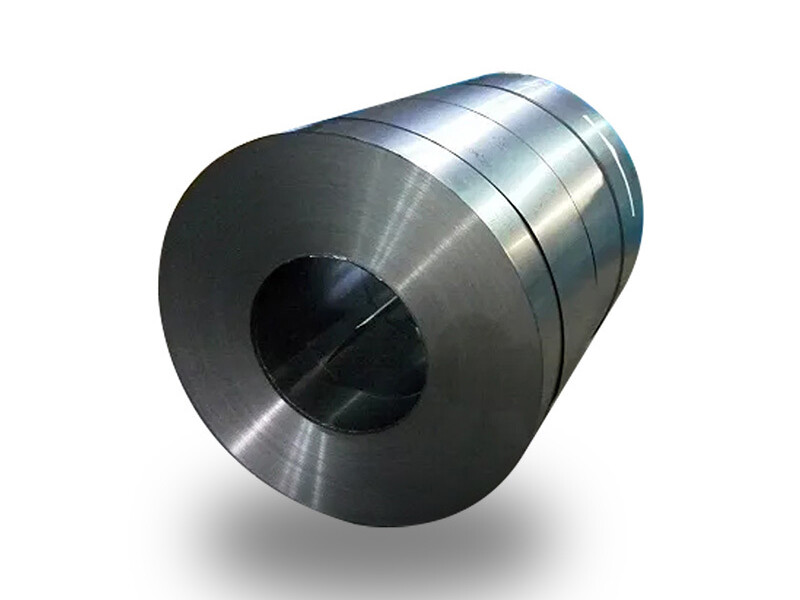 Cold Rolled High Magnetic Induction Oriented Silicon Steel