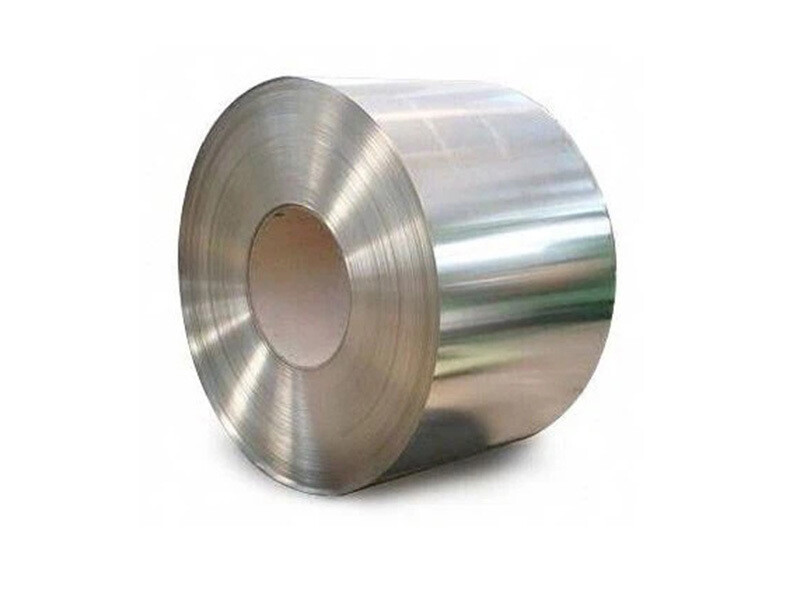 Hot Rolled High Silicon Steel (Transformer Steel)