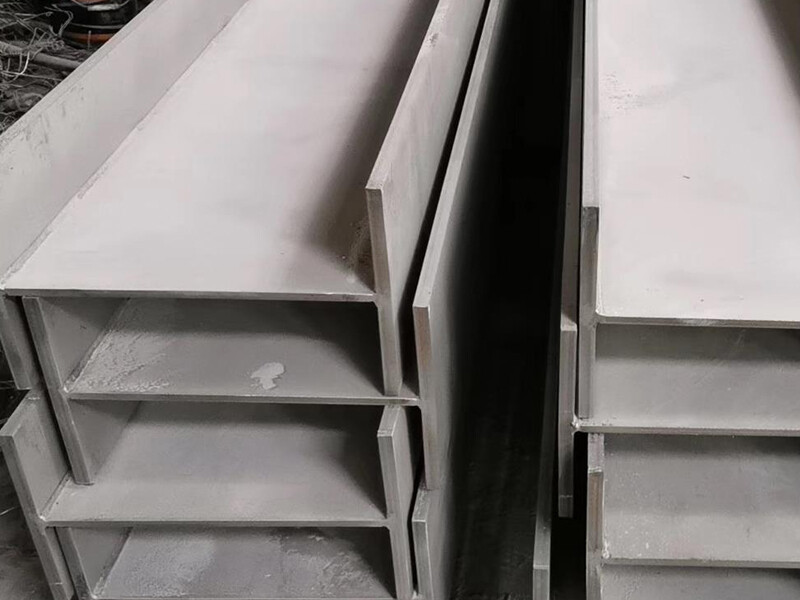 Galvanized H Steel