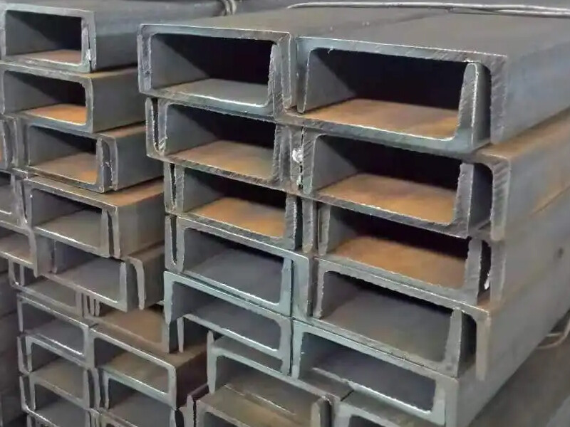 Carbon Steel Channel