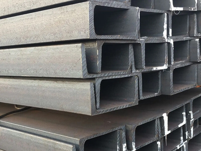 Carbon Steel Channel