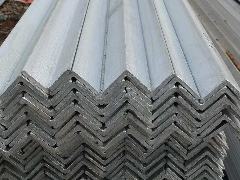 Stainless Steel Unequal Angle Steel