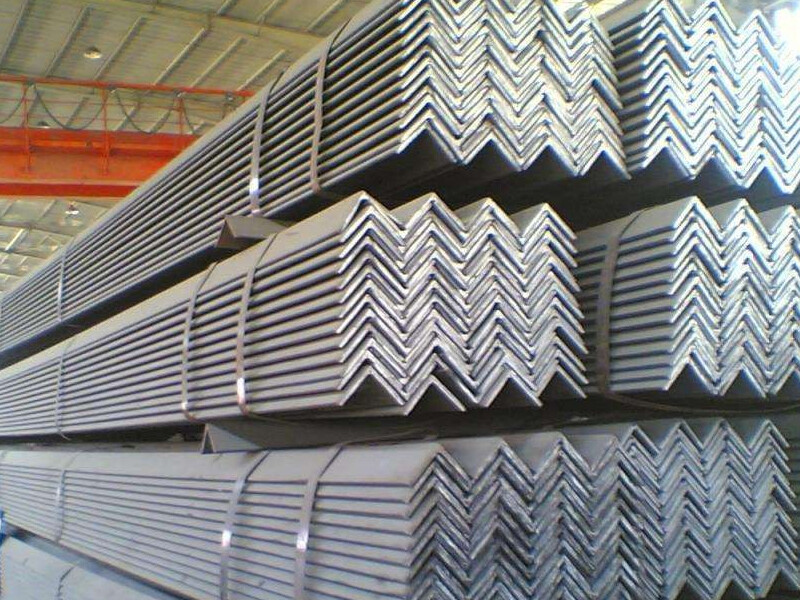 Stainless Steel Unequal Angle Steel