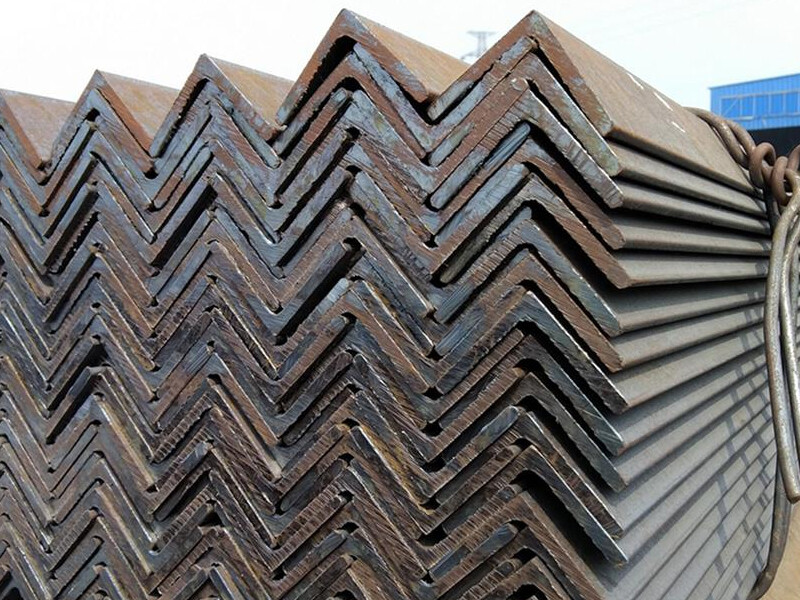 Carbon Steel Unequal Angle Steel