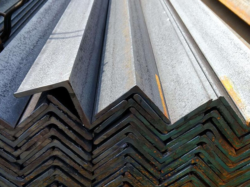 Carbon Steel Angle