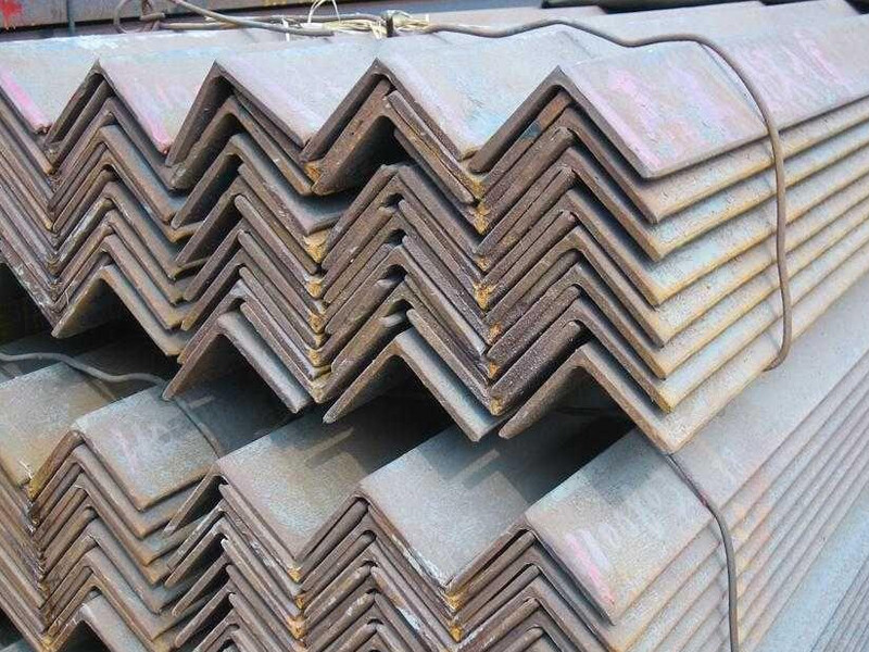 Stainless Steel Angle Steel