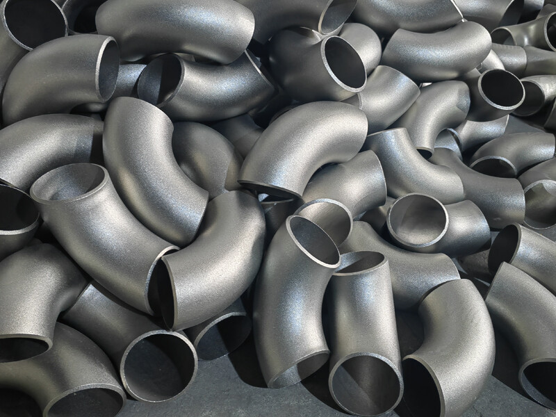 304 Stainless Steel Pipe Elbow