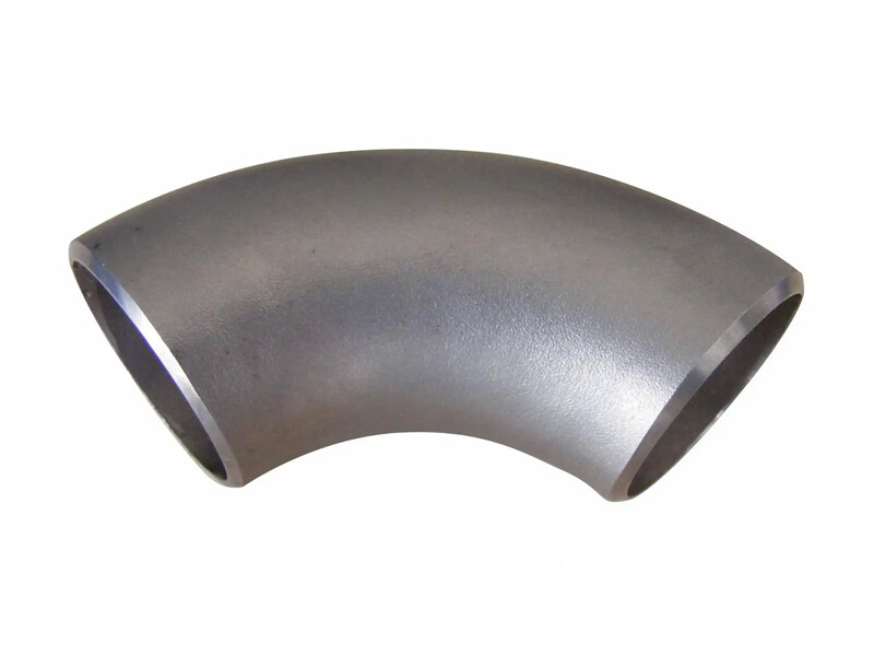 316 Stainless Steel Pipe Elbow